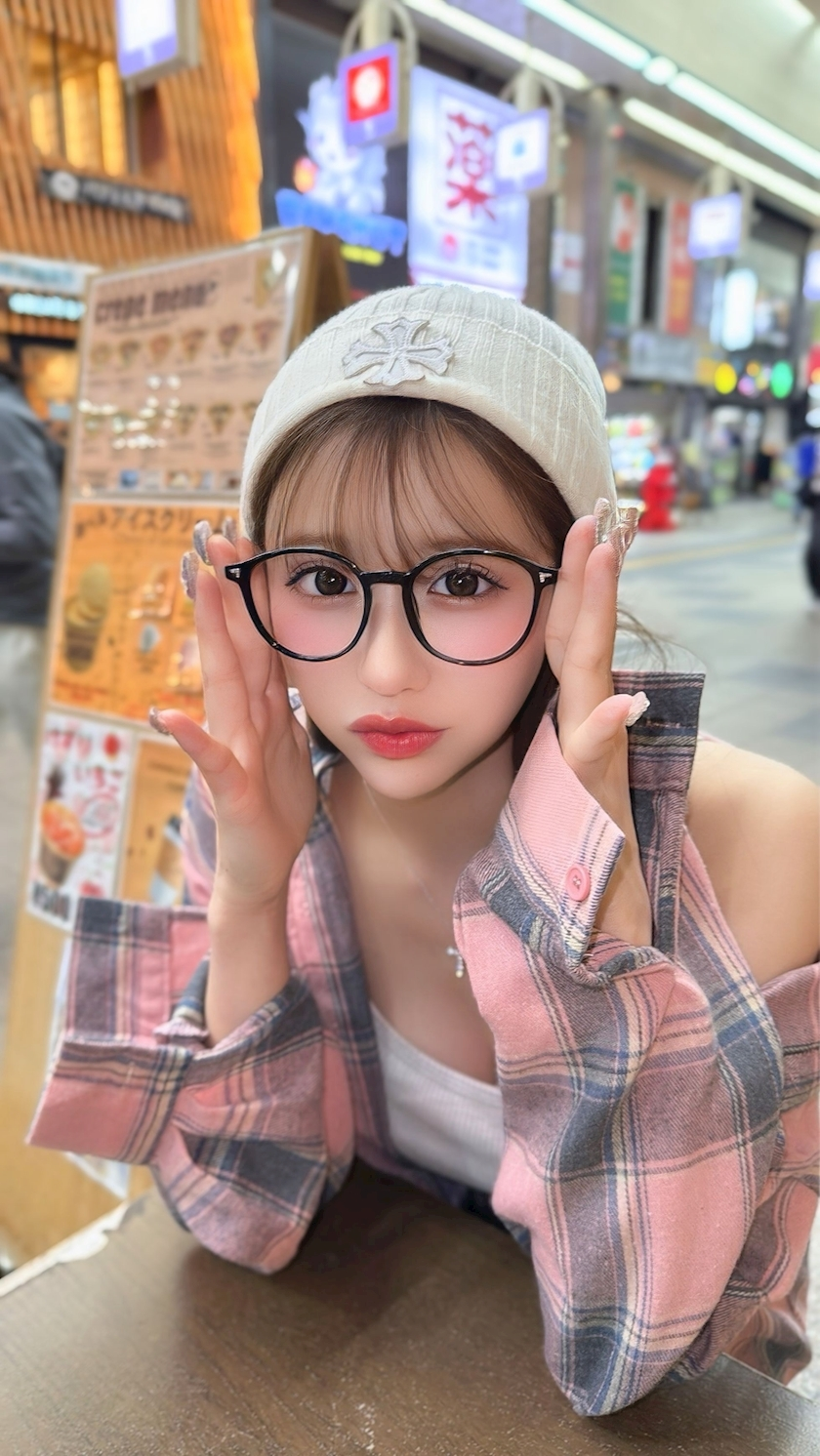 神楽 ゆあ