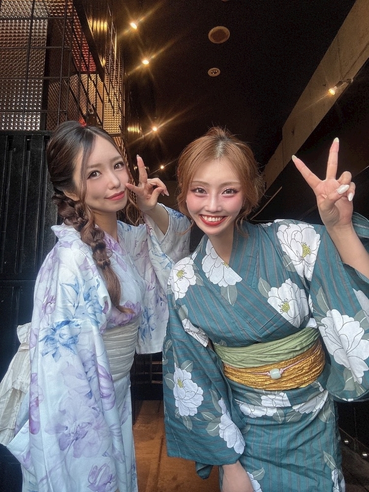 白咲 なのは