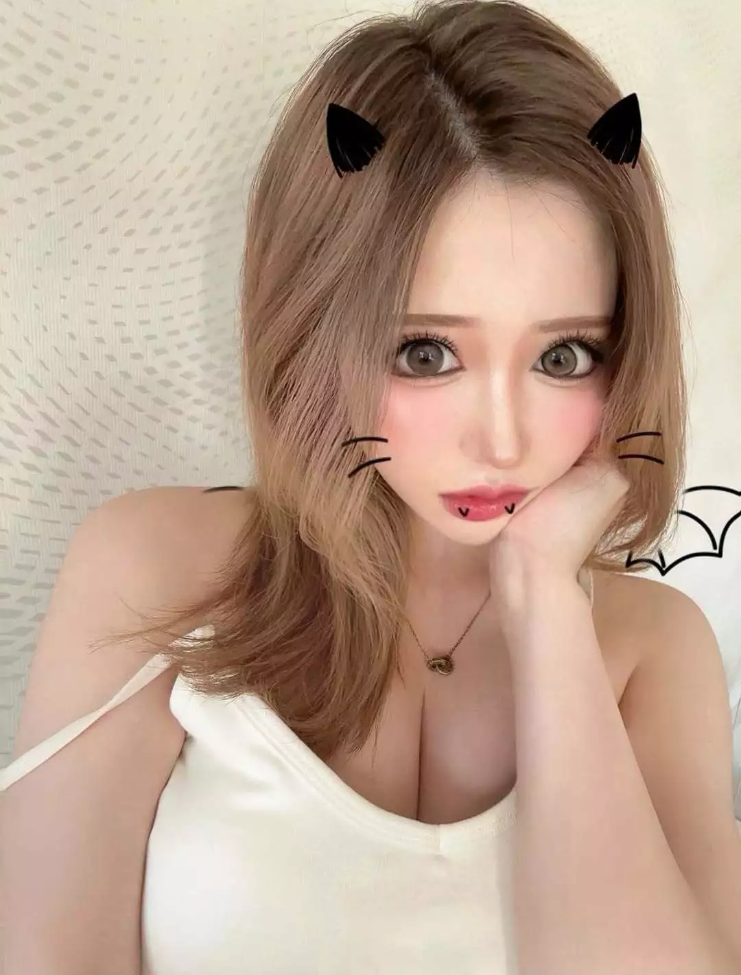 のあ