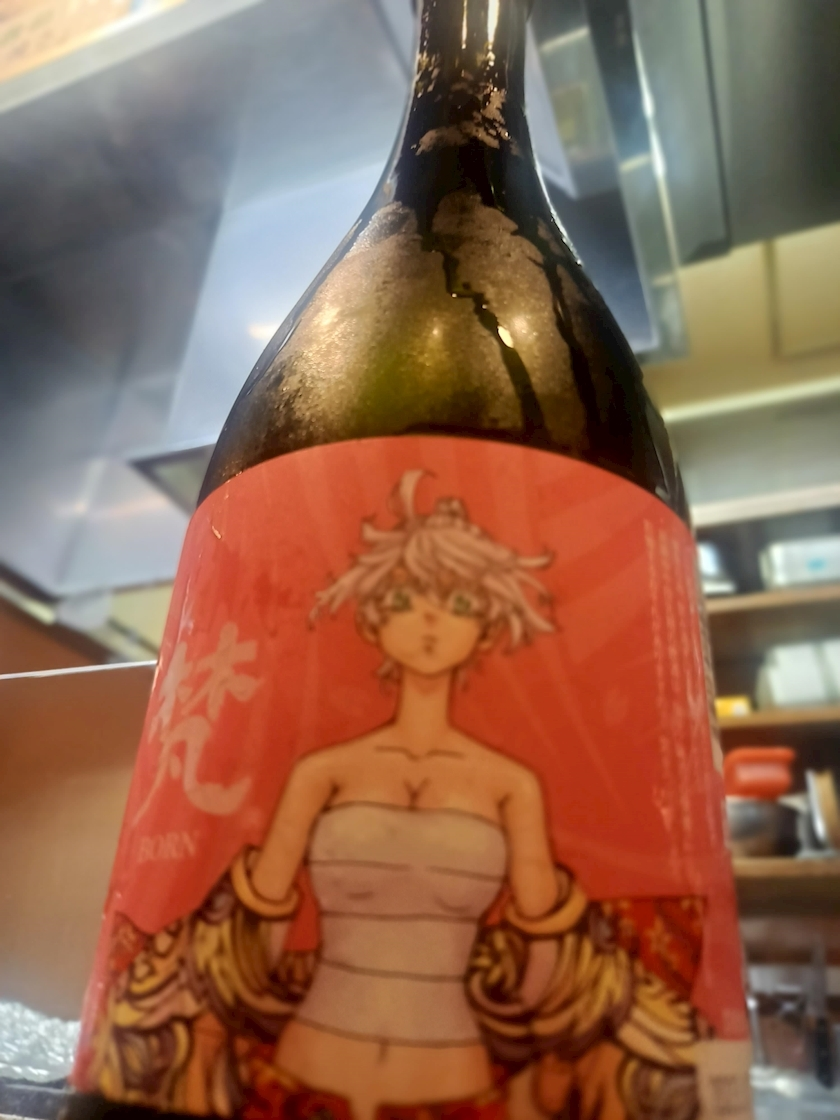 ジョニー