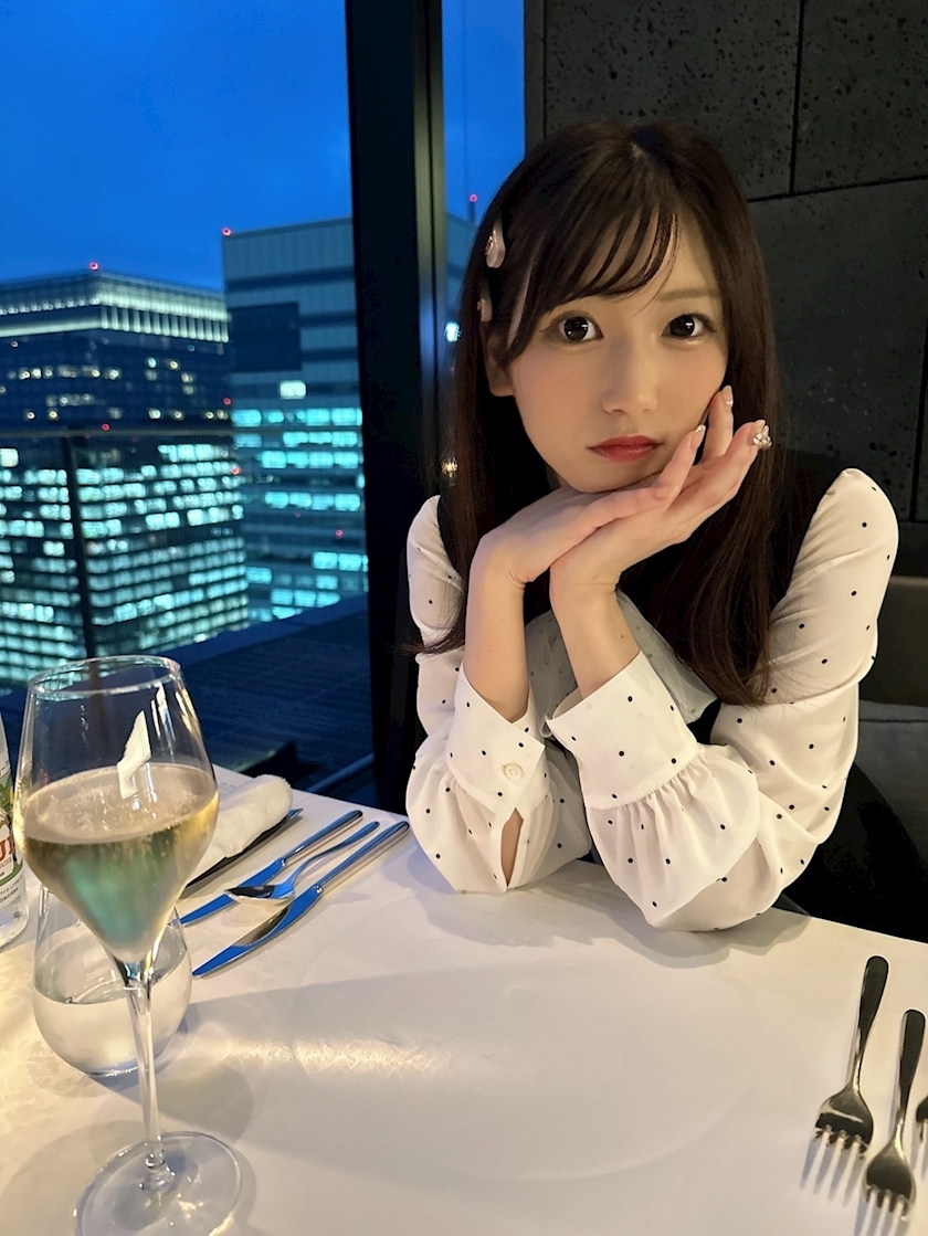 広瀬 麗奈