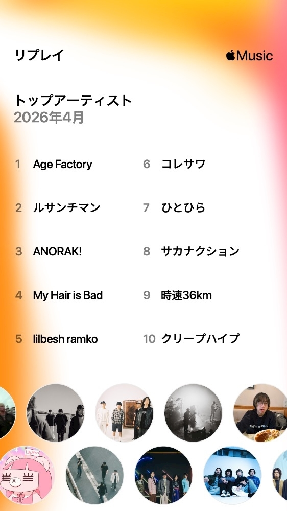よしこ