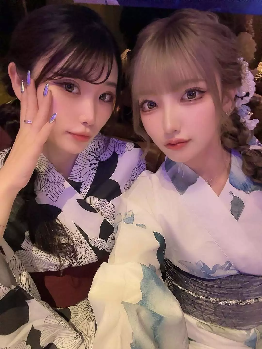 ナナ