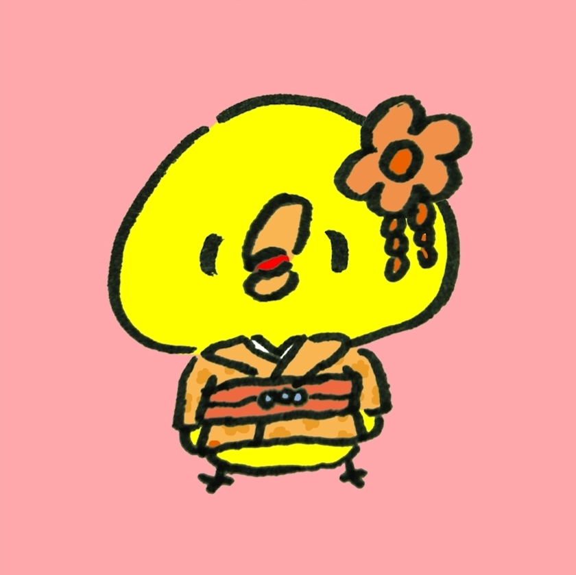 エミ （スタッフ）