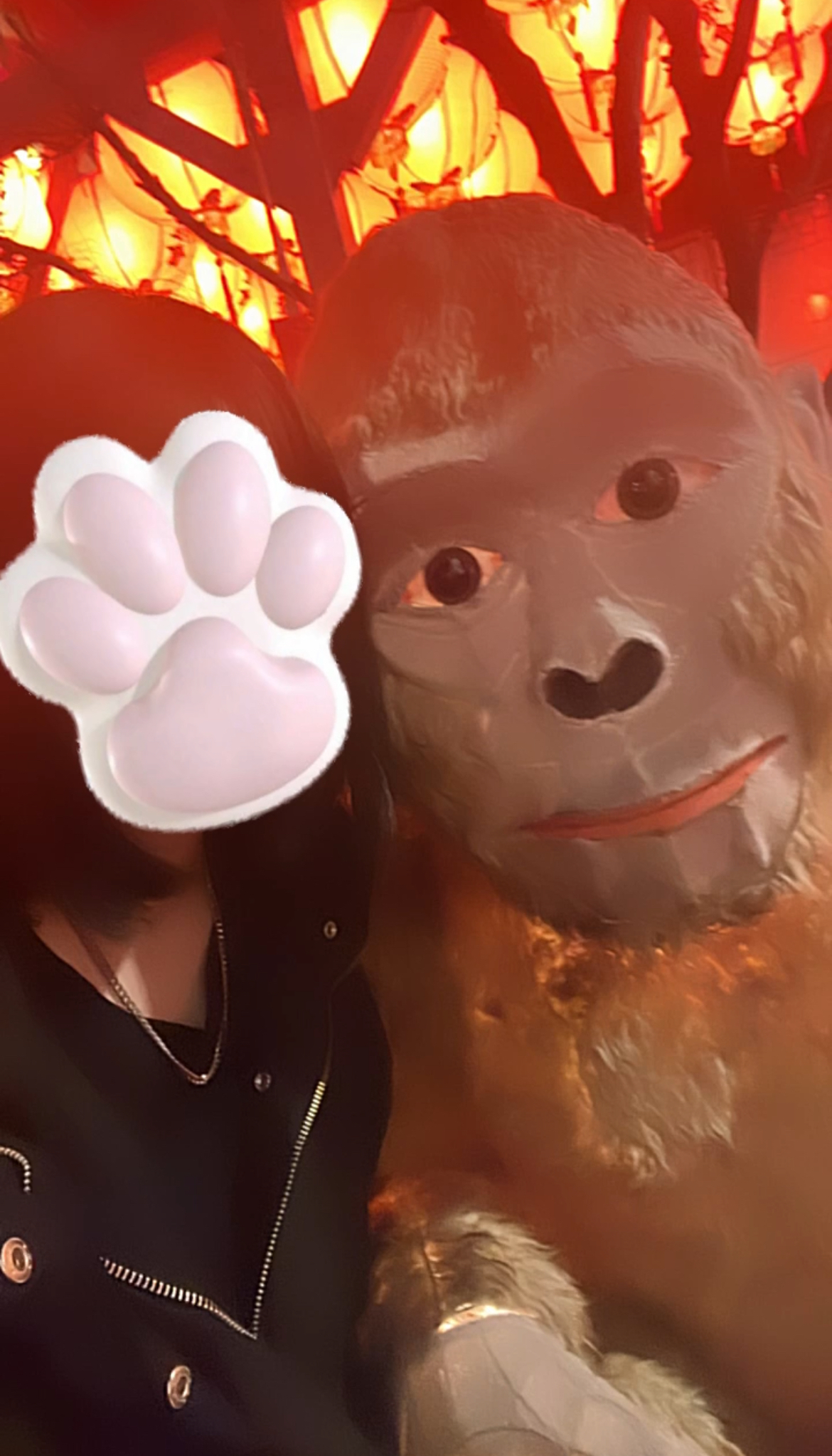 らら