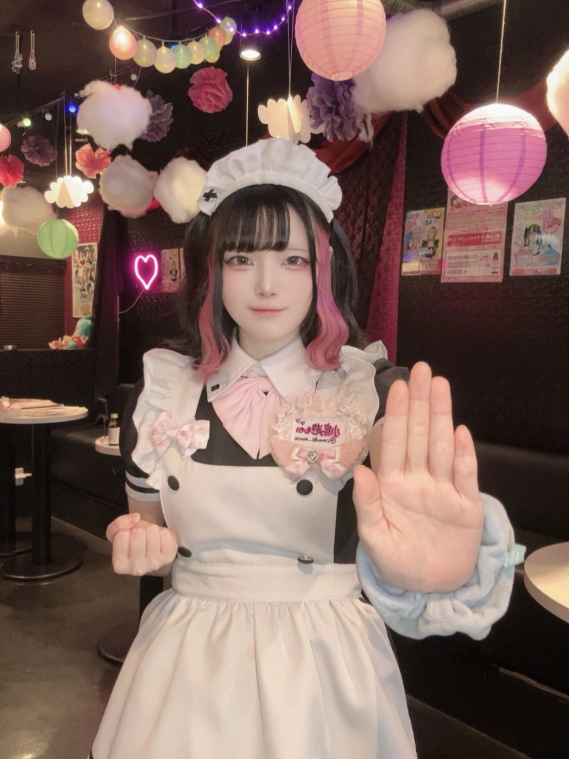 小鳥遊 もか