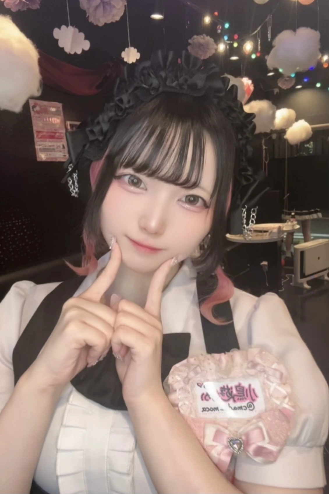 小鳥遊 もか