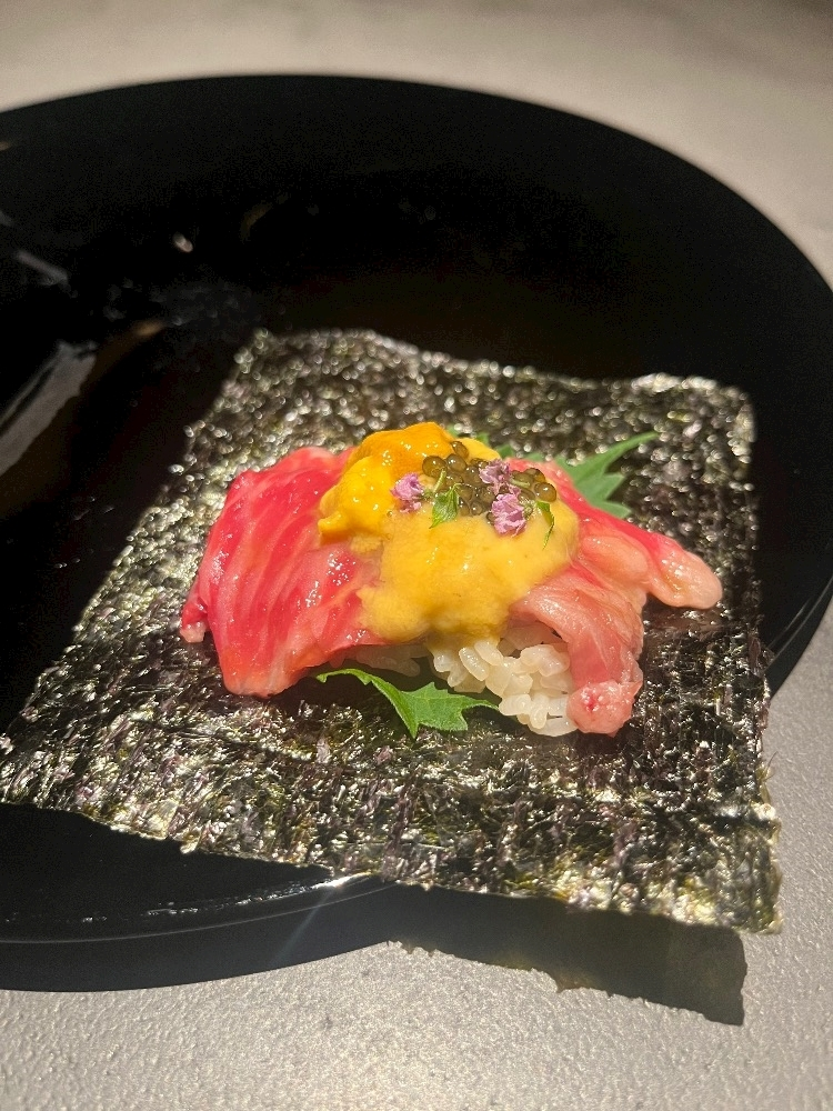 白咲 かんな