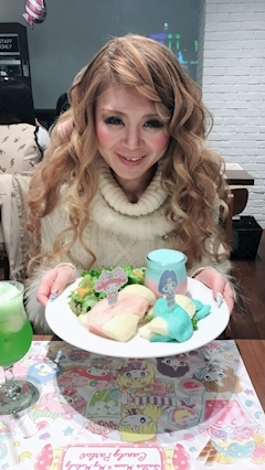 姫花
