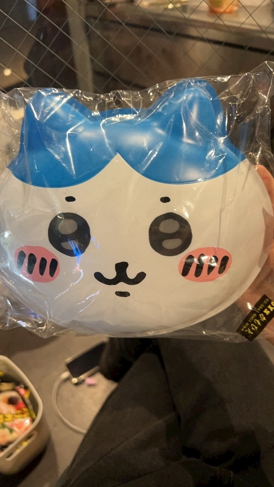 かびるんるんさわ