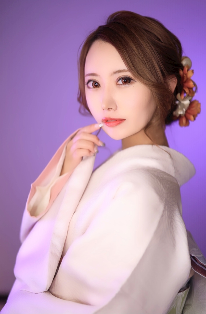 海姫 もも