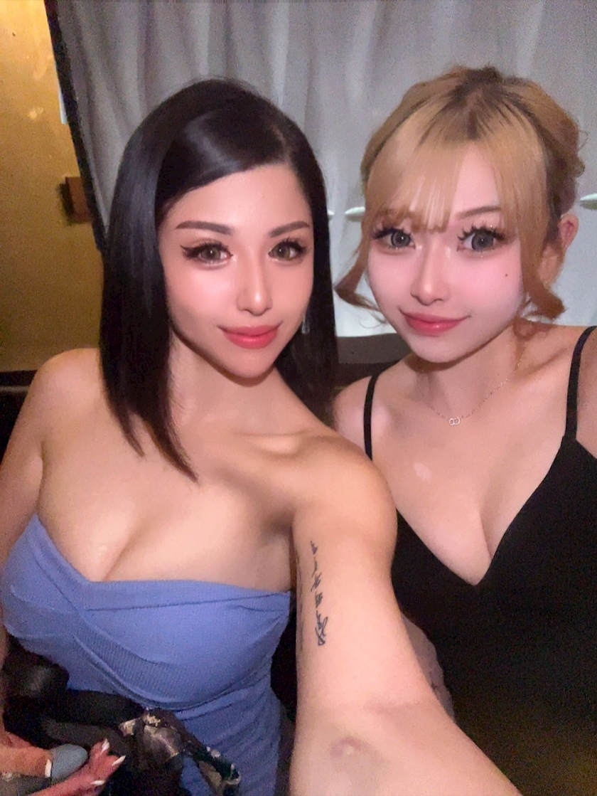 夜空 なみ