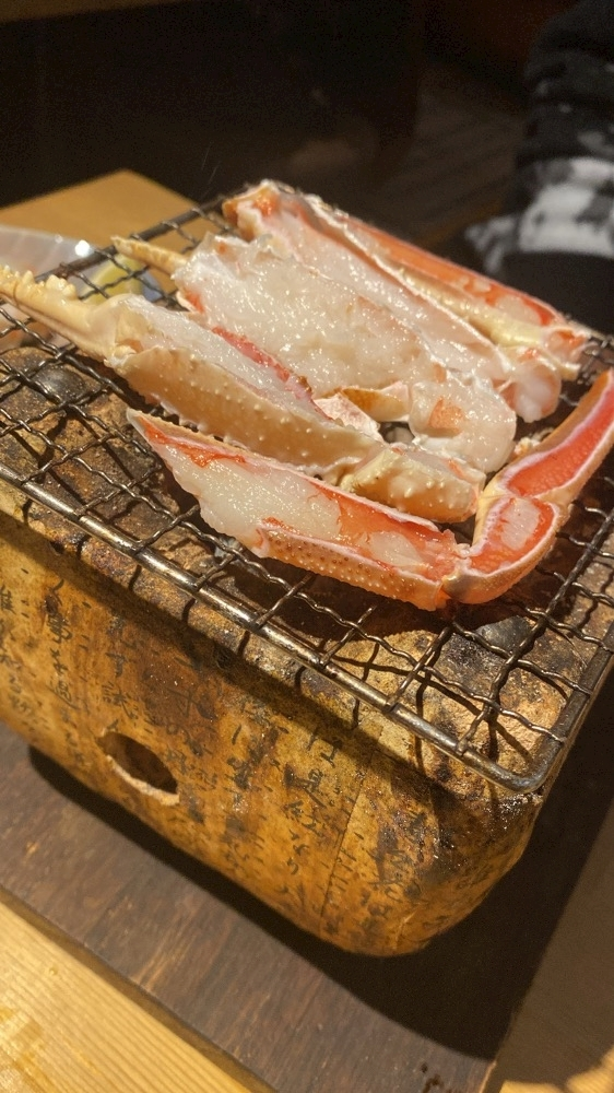 華宮 れい