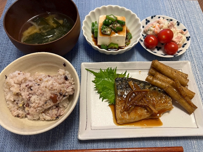 あこ