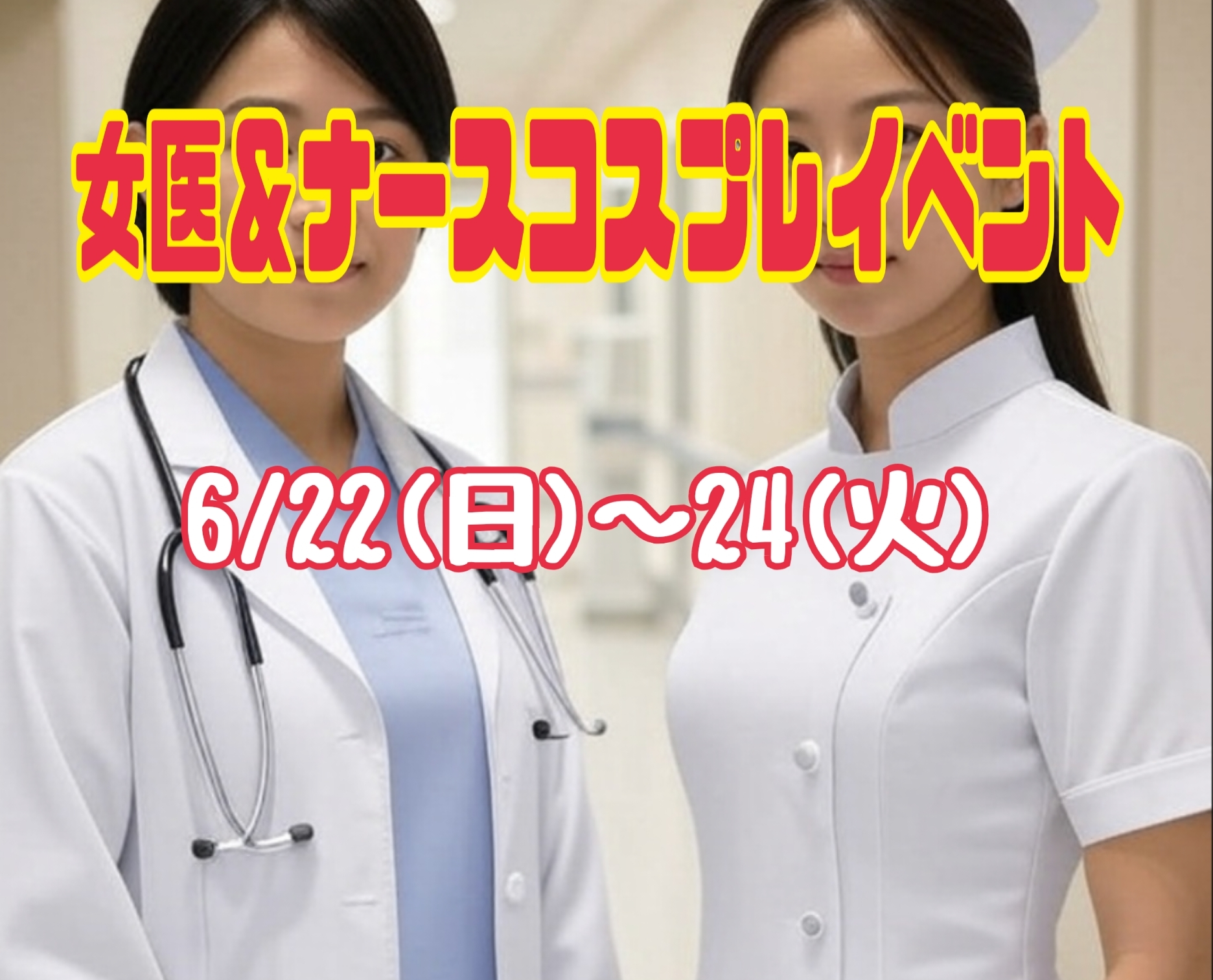 ちよママ