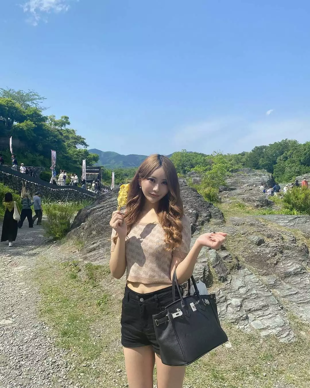 妃華