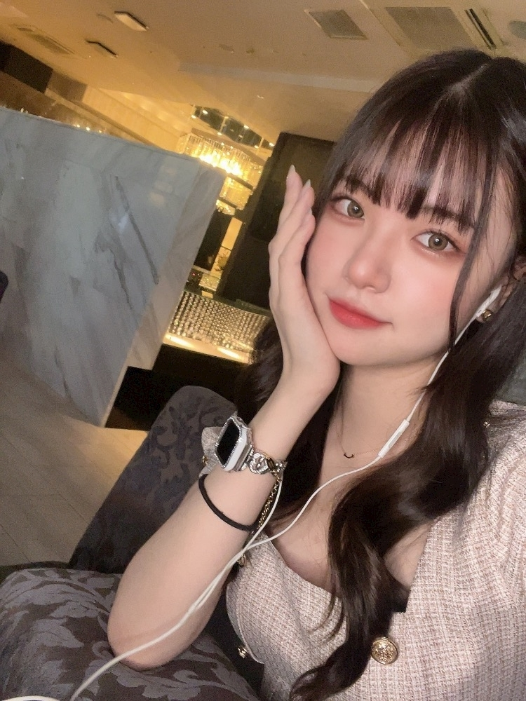 白咲 かんな