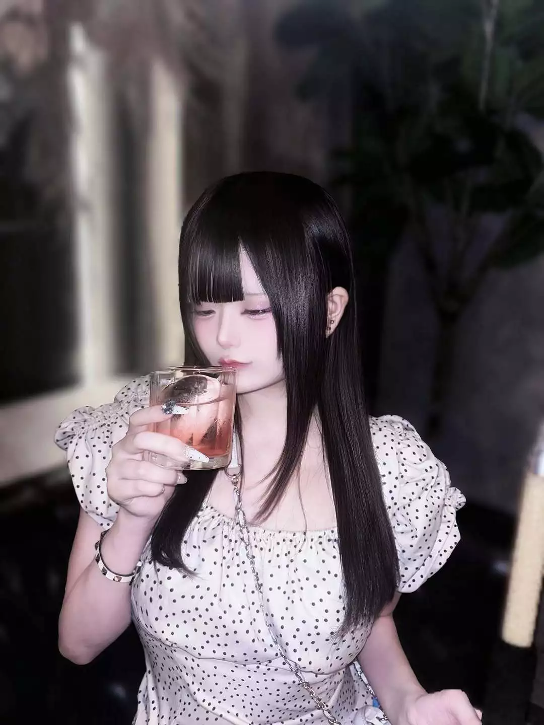 もかしゃん♡