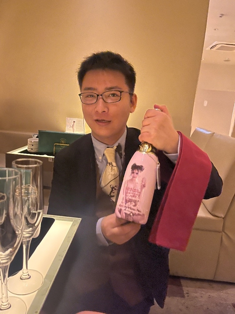 立華 あん