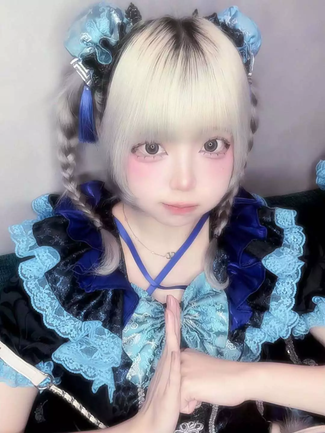 望月