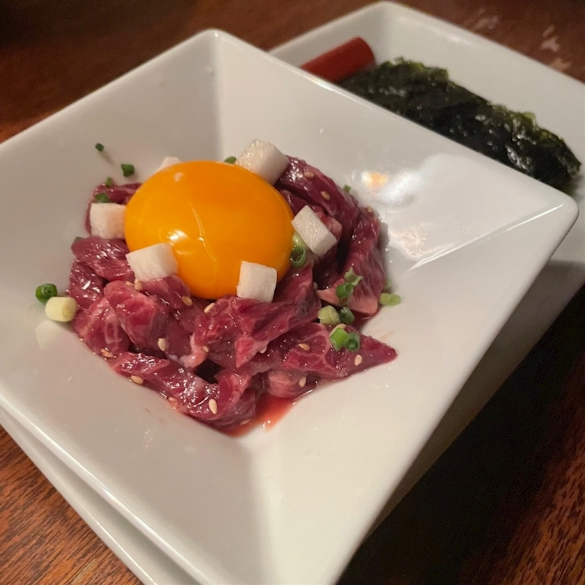 五条 はるな