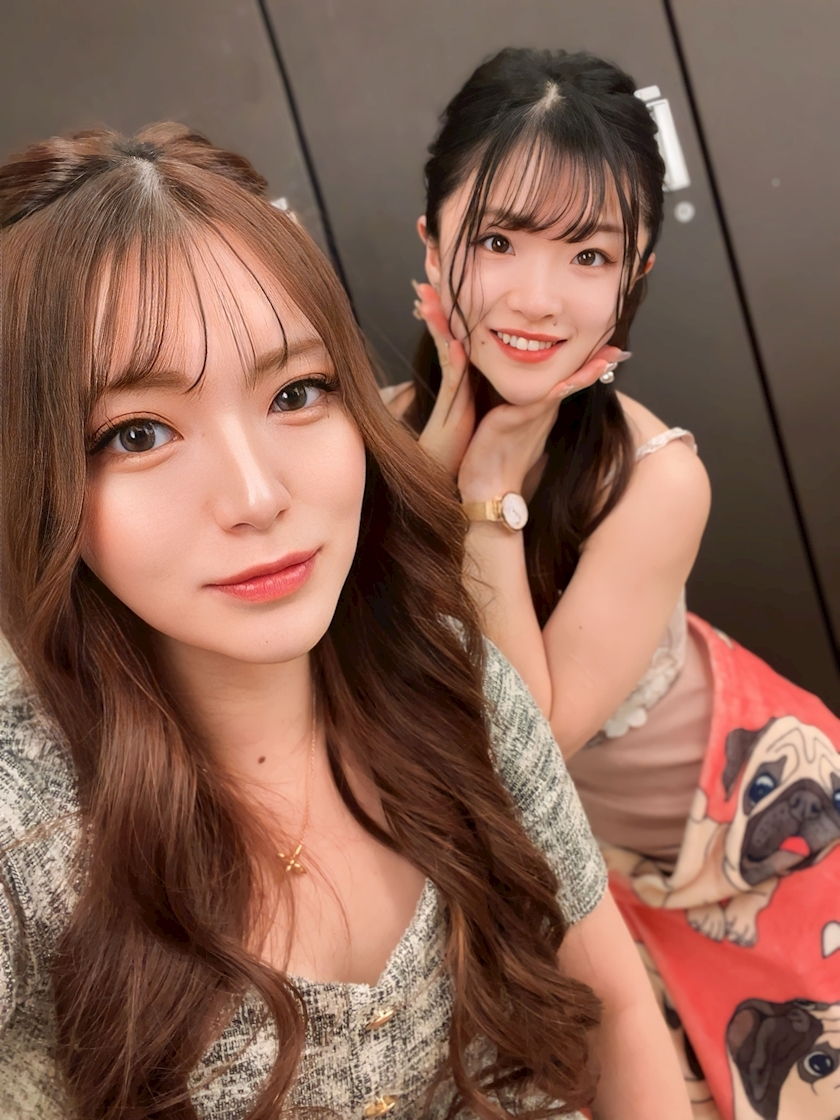 華月 まお
