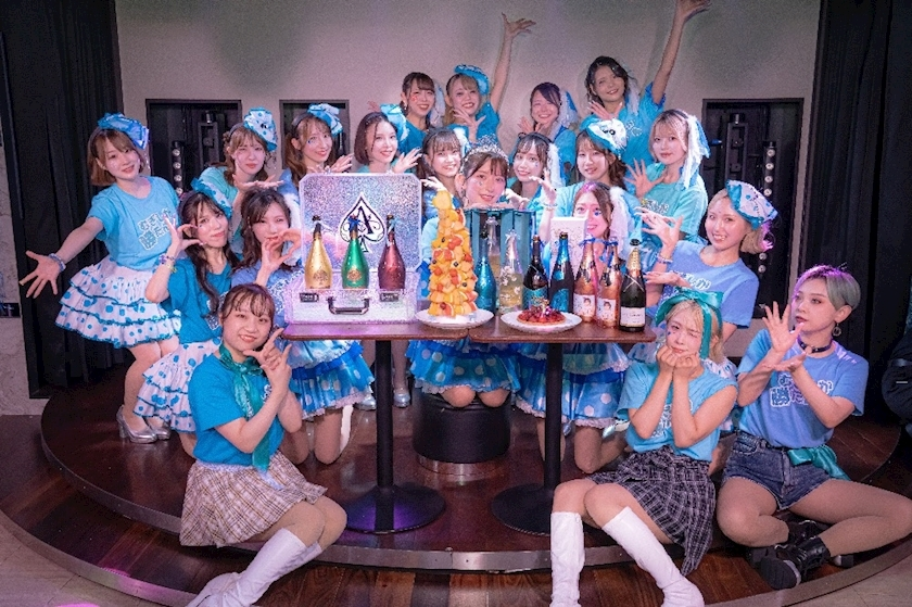 ClubTARO 公式