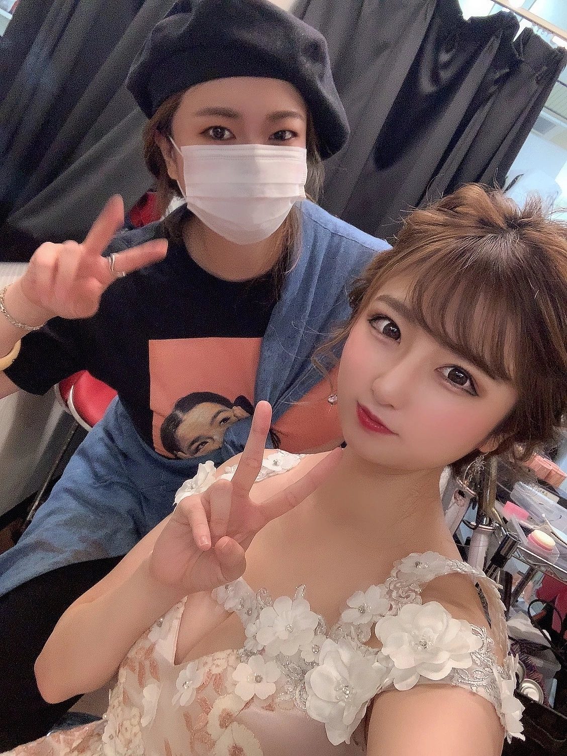 ゆあ
