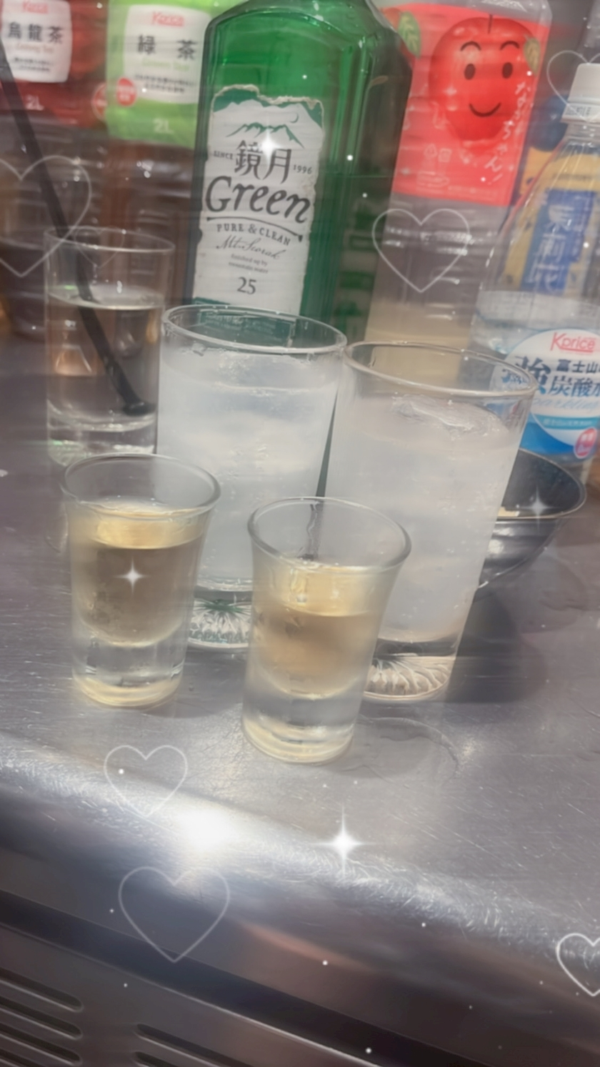 へべれけ酔拳あや