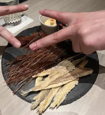 七星 夏純