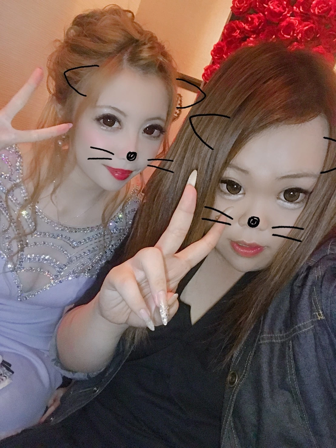 夢乃 サラ