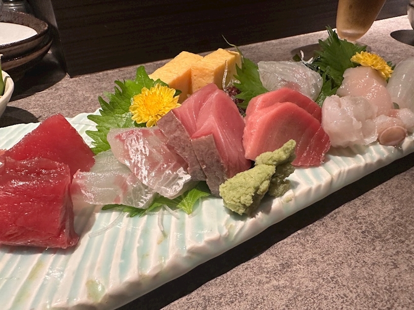 峰 かんな