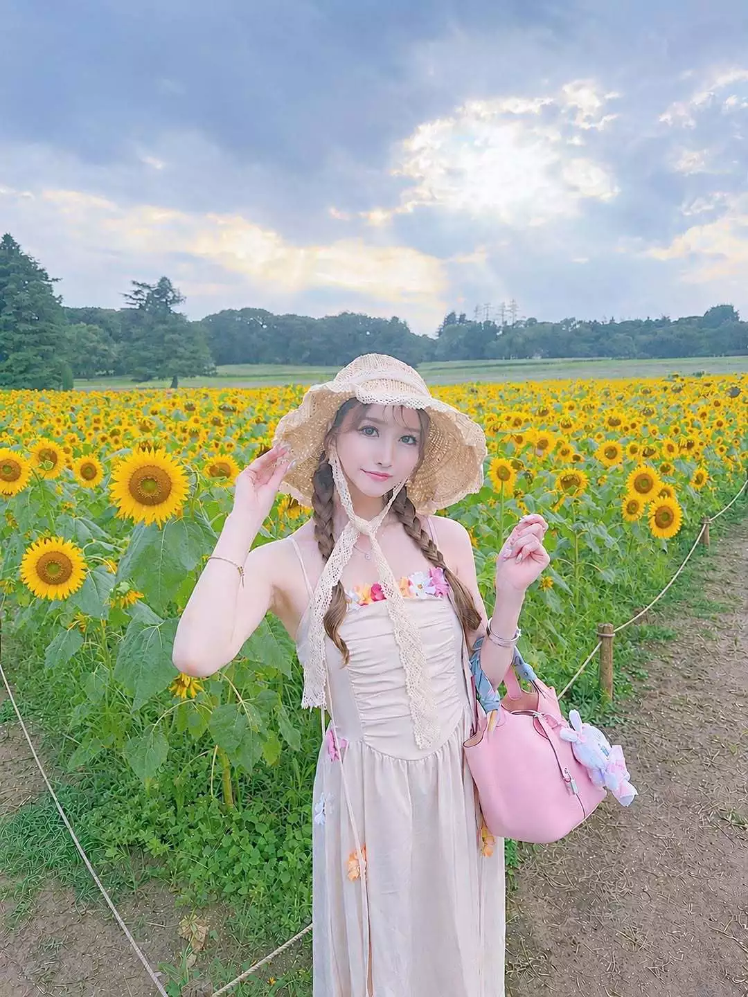 天使 のん