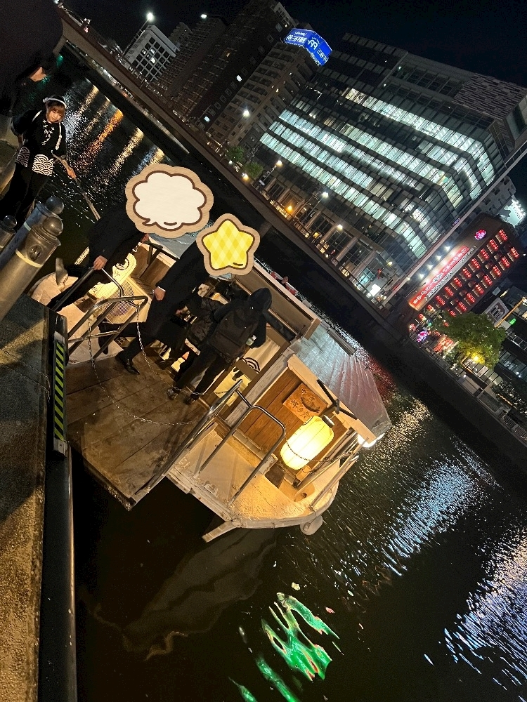 池田 ゆりか ママ