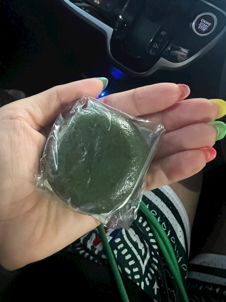 柏木 唯愛