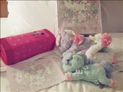 桃瀬 百華