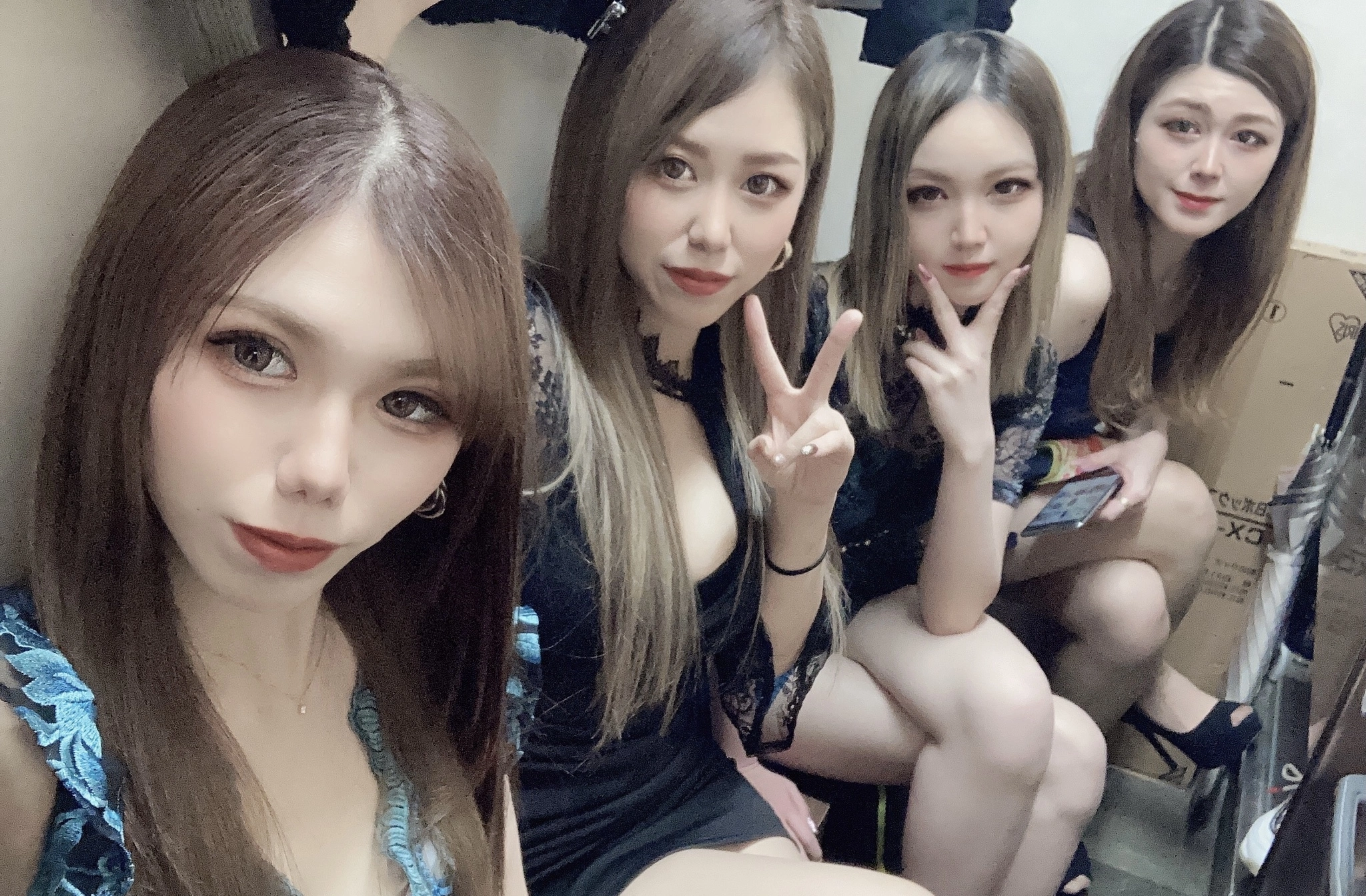 りな