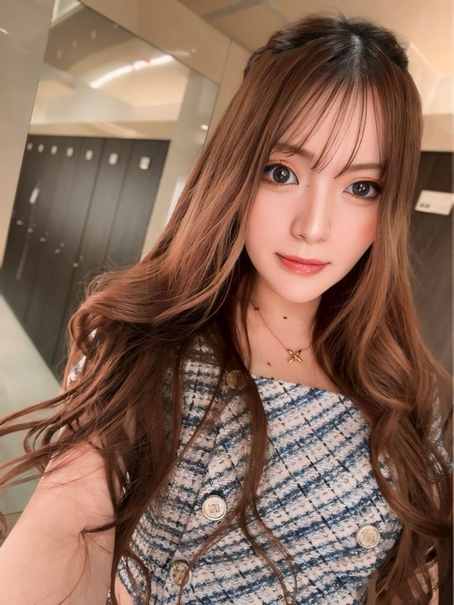華月 まお
