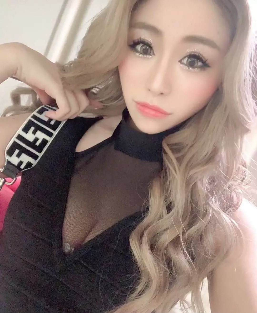 朝比奈 みらい