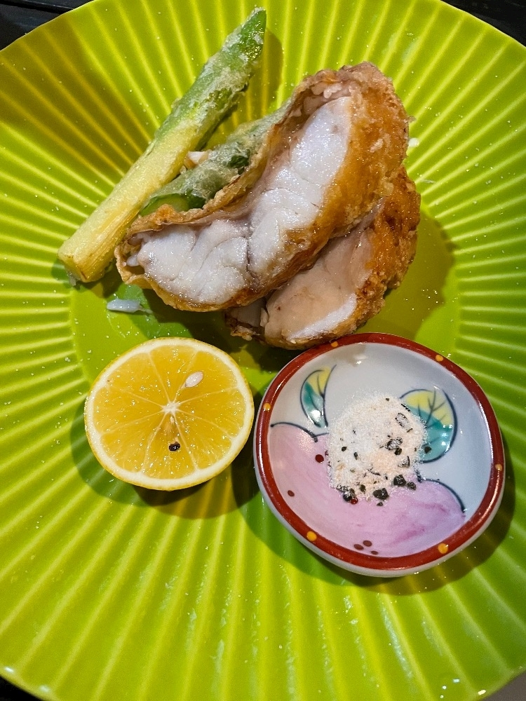 智華