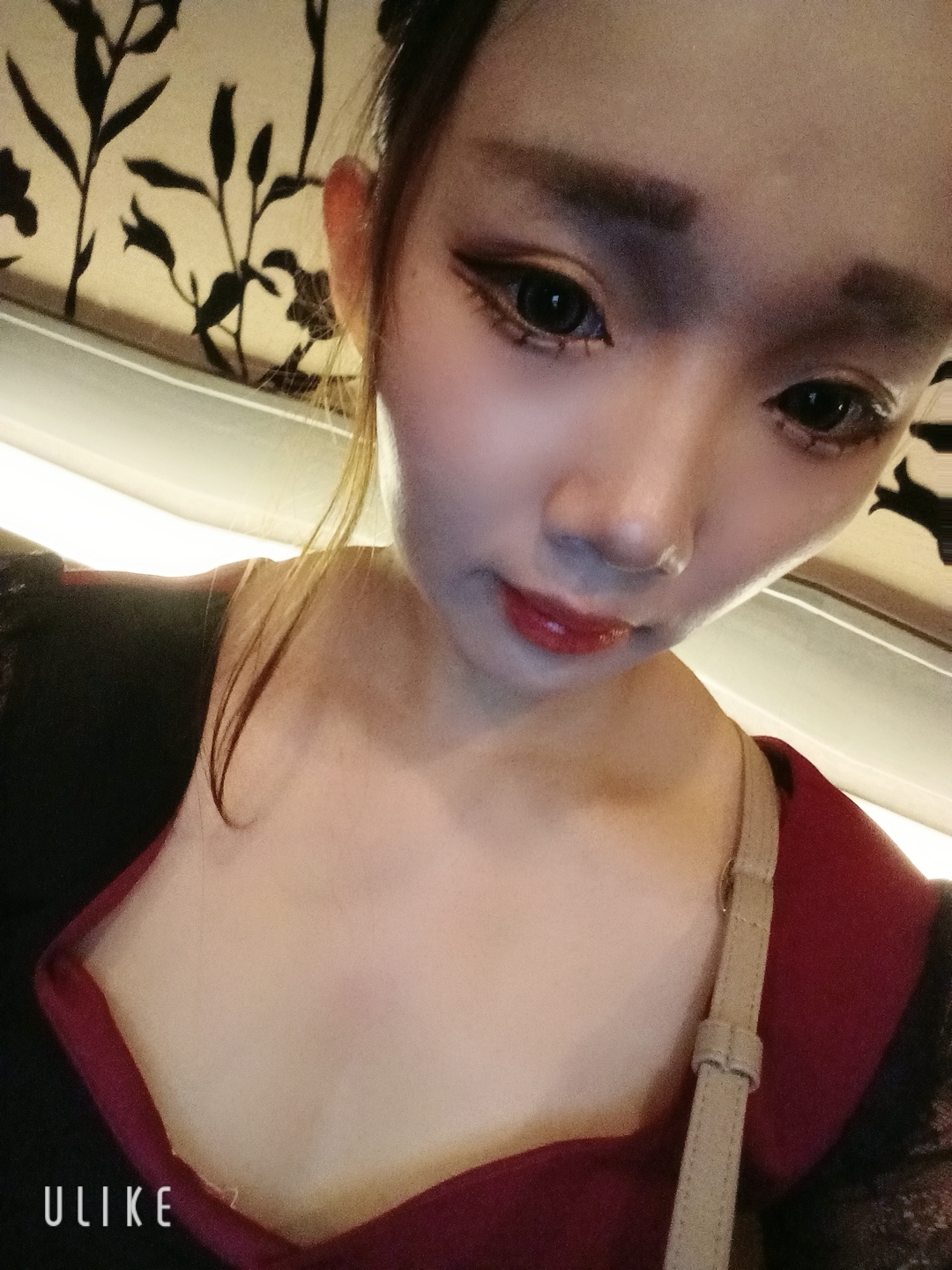 美涼