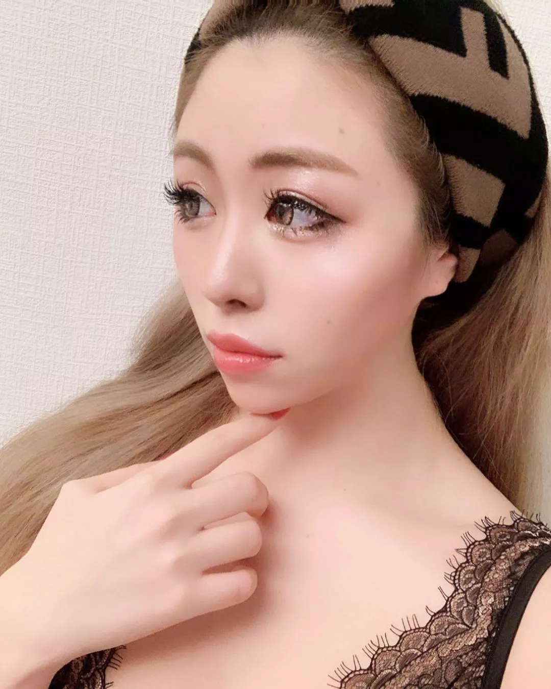 朝比奈 みらい