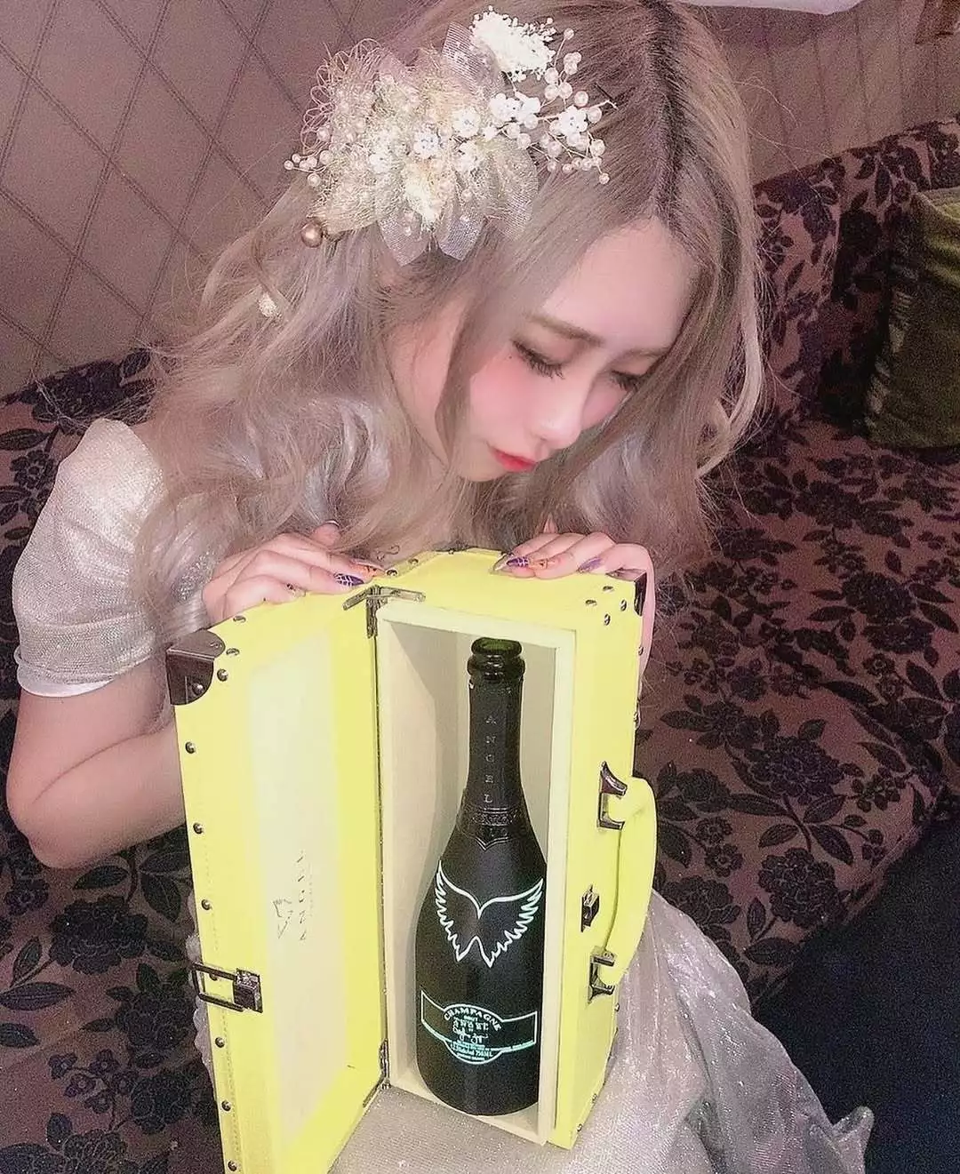 ゆず