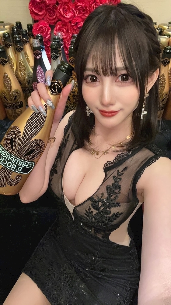 有栖川 りな