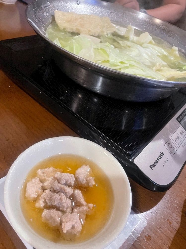 金城 ちあき