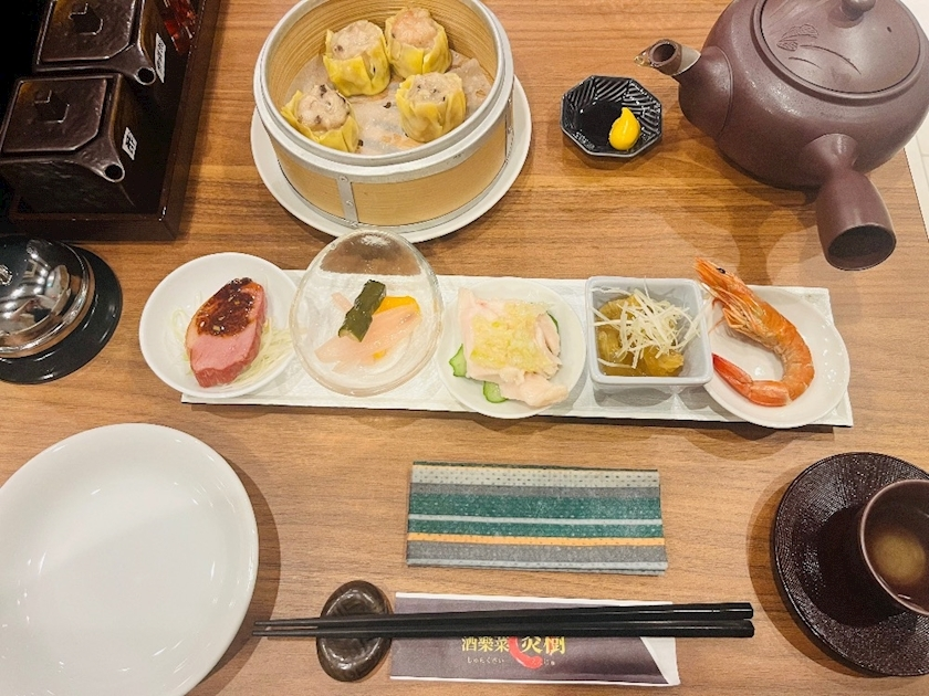 鳥人間 るな