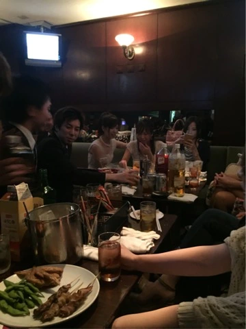 蓮見 リア