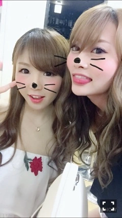 優月 あや菜