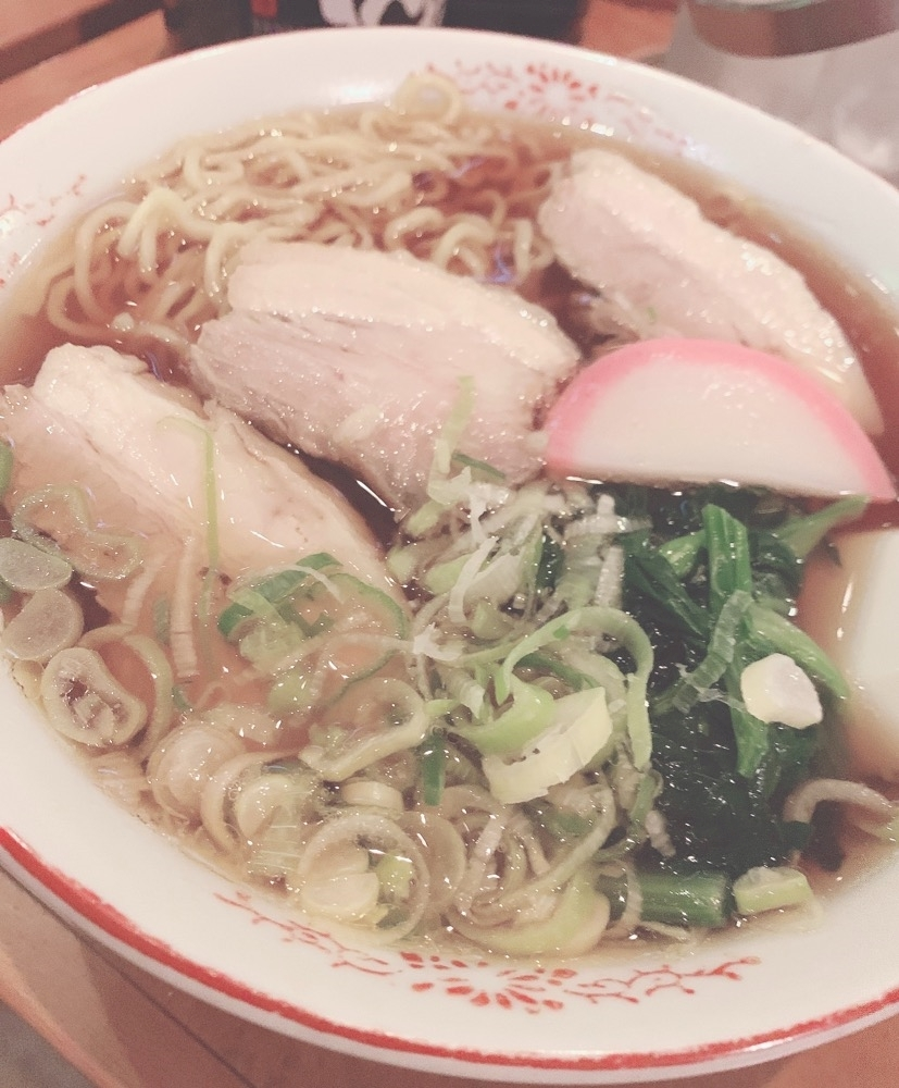 まい