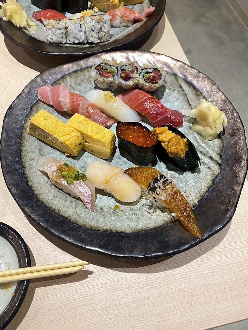 れい